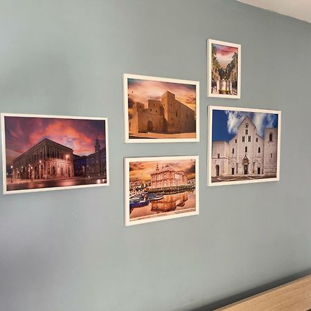 The Attico Apartman Bari Kültér fotó