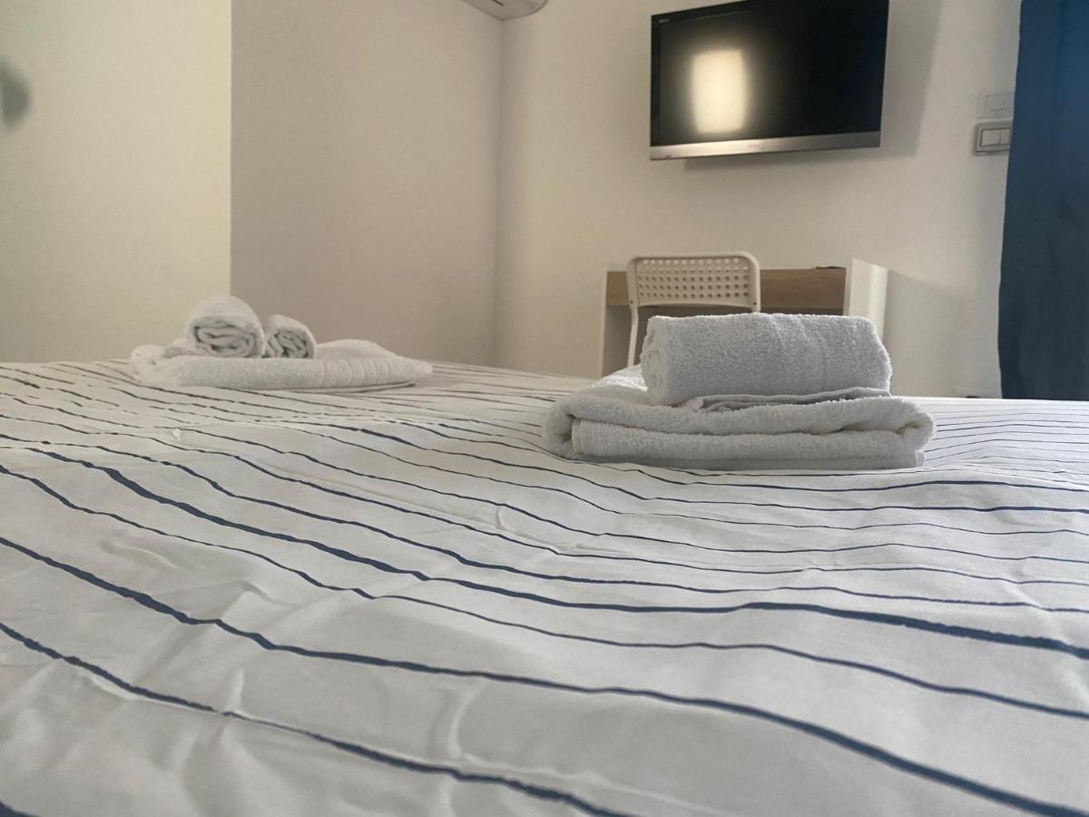 The Attico Apartman Bari Kültér fotó