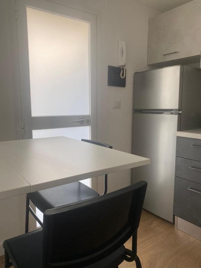 The Attico Apartman Bari Kültér fotó