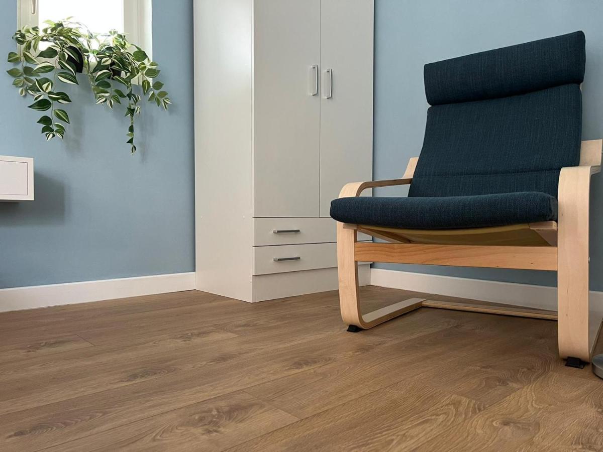 The Attico Apartman Bari Kültér fotó