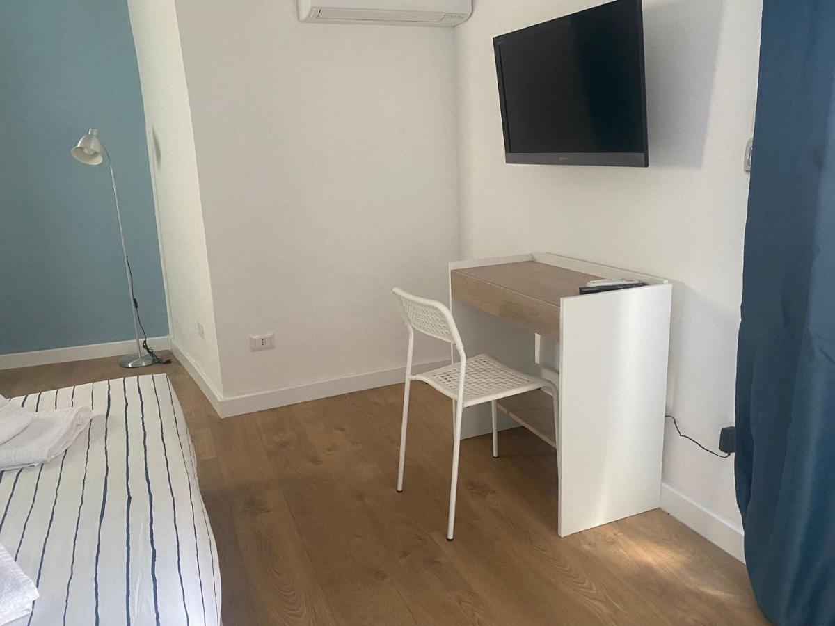 The Attico Apartman Bari Kültér fotó