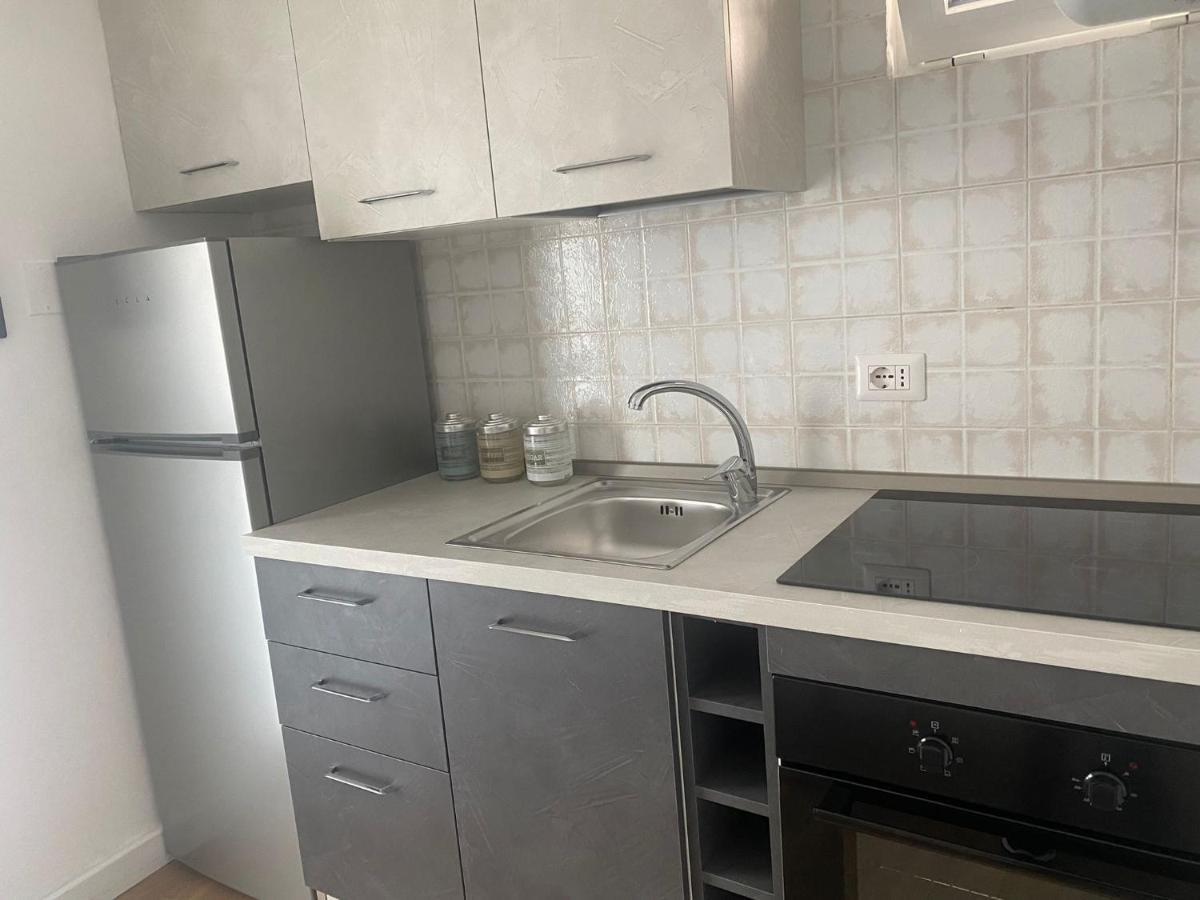The Attico Apartman Bari Kültér fotó
