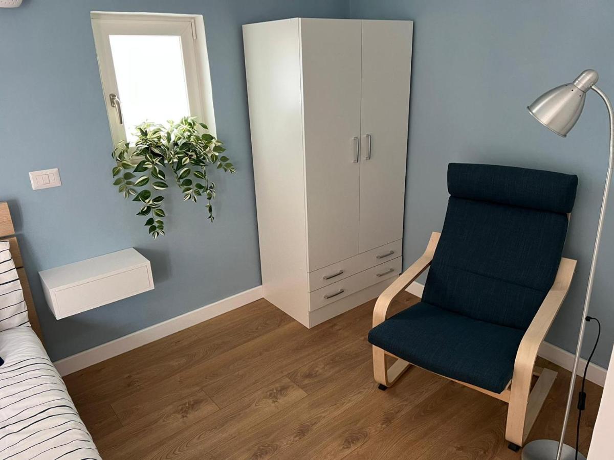 The Attico Apartman Bari Kültér fotó