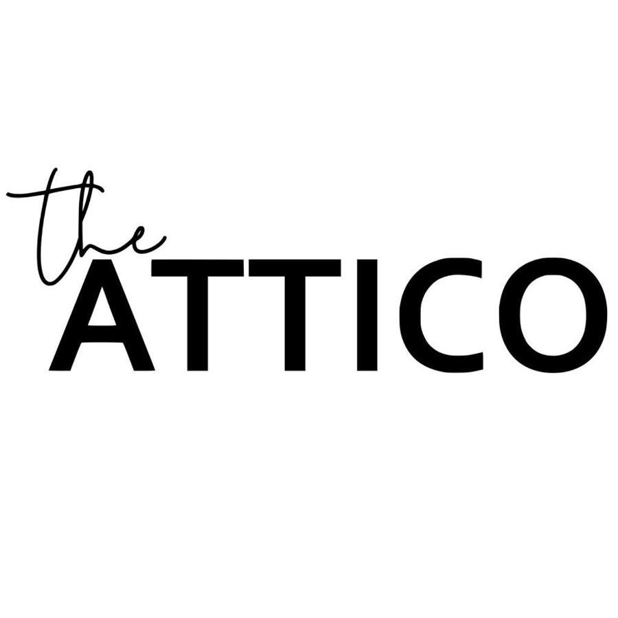 The Attico Apartman Bari Kültér fotó