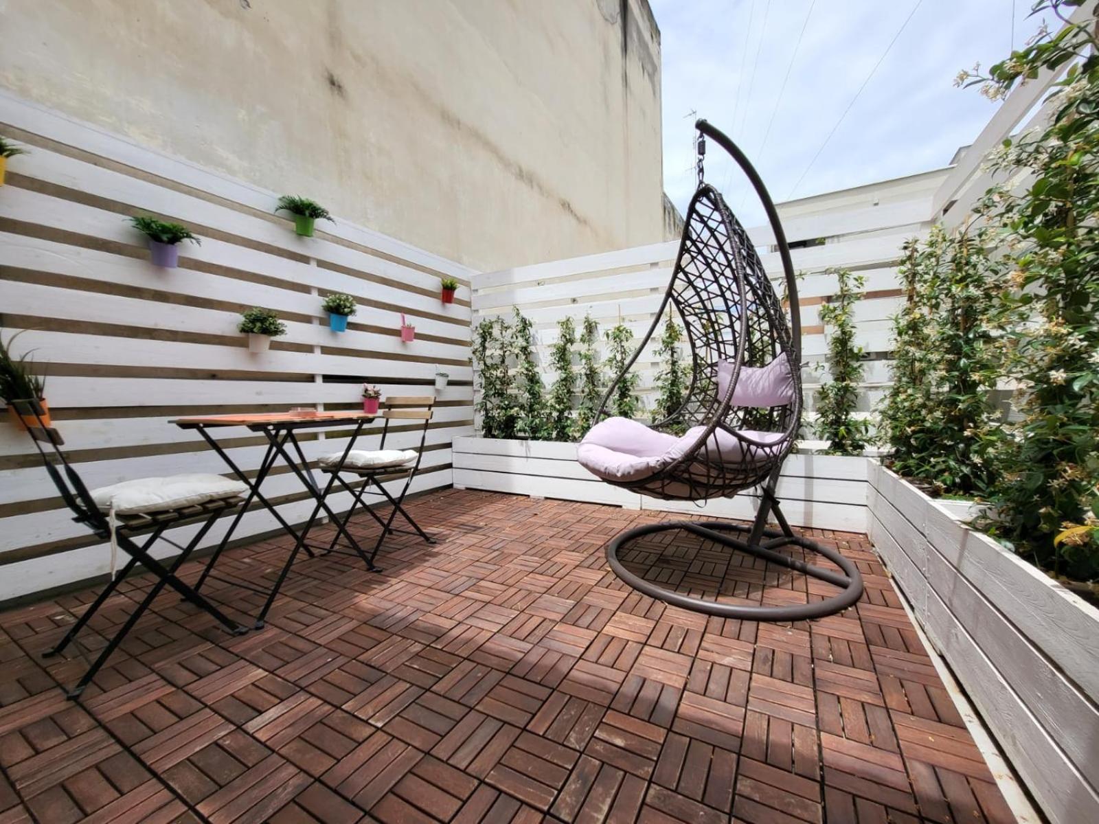 The Attico Apartman Bari Kültér fotó