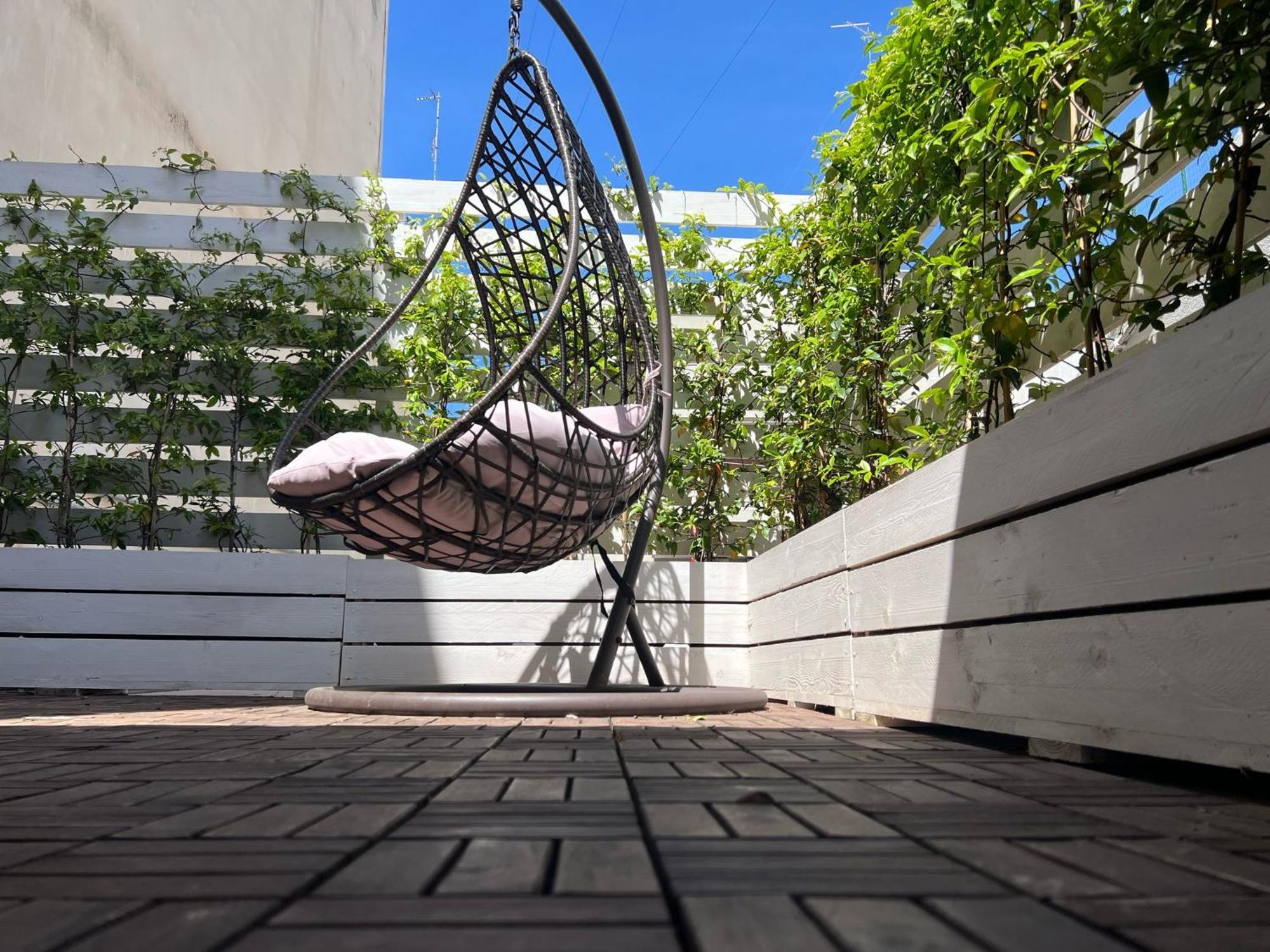 The Attico Apartman Bari Kültér fotó